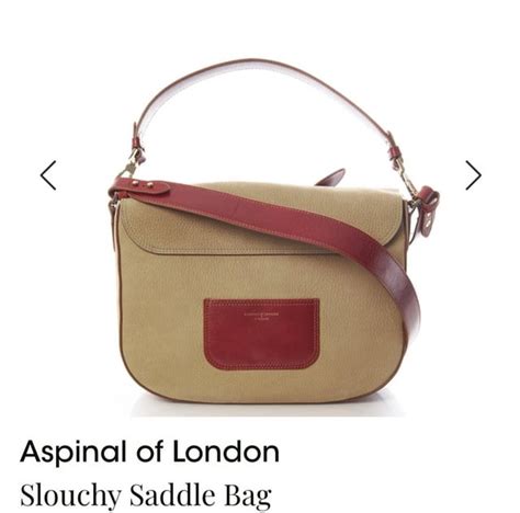 used aspinal of london bags